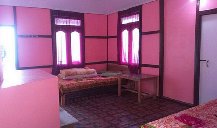 Sillery Nirmala Village Resort, Darjeeling 3